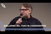 Pinocchio director Guillermo del Toro on the joy of hand-crafted animation | BFI in Conversation