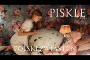 PISKLĘ - polski zwiastun, w kinach od 14 października
