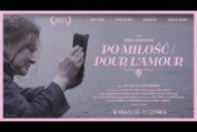 PO MIŁOŚĆ / POUR L’AMOUR - making of