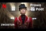 PRAWO LIDII POËT Polski Zwiastun Trailer PL Serial Netflix
