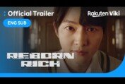 Reborn Rich | TEASER 2 | Song Joong Ki, Lee Sung Min