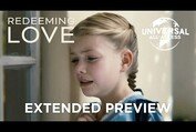 Redeeming Love | Alex Finds Out Her Dad Never Wanted Her | Extended Preview