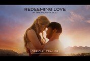 REDEEMING LOVE - OFFICIAL TRAILER HD