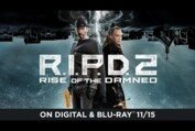 R.I.P.D. 2 | Own it NOV 15 on Digital, Blu-ray & DVD