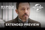 R.I.P.D. 2: Rise of the Damned (Jeffrey Donovan) | 'What in Tarnation?' | Extended Preview