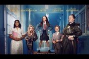 Roald Dahl's Matilda The Musical - Spell It Out Review 30