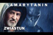 SAMARYTANIN 2022 Polski Zwiastun Napisy PL Film