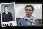 Sebastián Lelio on the striking presence of Florence Pugh in THE WONDER | TIFF 2022