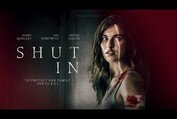 Shut In | UK Trailer | 2022 | Thriller | Starring Rainey Qualley, Jake Horowitz & Vincent Gallo