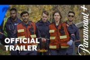 SkyMed | Official Trailer | Paramount+