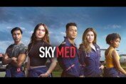 SkyMed | Official Trailer | Stream on July 10, 2022 on CBC Gem