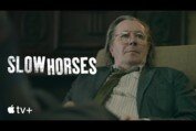 Slow Horses — Official Sneak Peek | Apple TV+