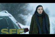 Snow and The Bear – Trailer – SFF 23