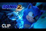 SONIC THE HEDGEHOG 2 | 