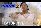 SONIC THE HEDGEHOG 2 | 