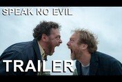 Speak No Evil | Trailer