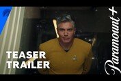 Star Trek: Strange New Worlds | Teaser Trailer | Paramount+