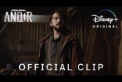 Steal from the Empire | Andor | Disney+