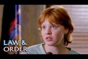Teenage Boys Take Advantage Of A Disabled Girl | Law & Order