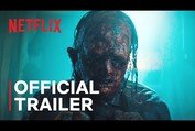TEXAS CHAINSAW MASSACRE | Official Trailer | Netflix