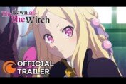 The Dawn of the Witch | OFFICIAL TRAILER