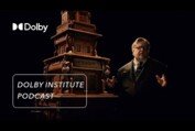 The Emmy-Nominated GDT Cabinet of Curiosities | The #DolbyInstitute Podcast