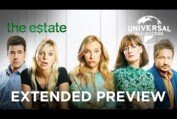 The Estate (Toni Collette, Anna Faris) | Family Fight Over Dying Relative | Extended Preview