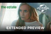 The Estate (Toni Collette, Anna Faris) | The Battle Begins | Extended Preview