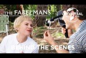 The Fabelmans (Steven Spielberg) | Creating the World of The Fabelmans: Reflections