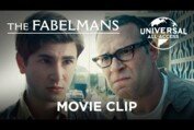 The Fabelmans (Steven Spielberg) | Follow Your Dreams - Don't Break Your Mother's Heart! 