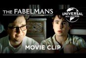 The Fabelmans (Steven Spielberg) | I'm Asking You To Do This Now, For Your Mom