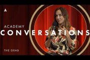 'The Grab' with Gabriela Cowperthwaite | Academy Conversations