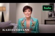 The Kardashians | April 14 on Hulu