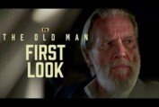 The Old Man | First Look at Season 1 | FX