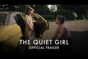 THE QUIET GIRL | In Cinemas & Exclusively On Curzon Home Cinema Friday 13 May