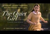 The Quiet Girl - Official Trailer - In Theaters February 24