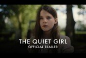THE QUIET GIRL | Official UK trailer [HD] In Cinemas & Exclusively On Curzon Home Cinema 13 May