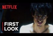 The Sandman | First Look | Netflix