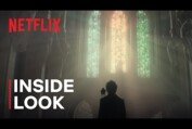 The Sandman | The World of The Endless | Netflix