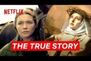 The Shocking True Story of The Starving Girls Behind 'The Wonder' | Netflix