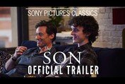 THE SON | Official Trailer (2022)