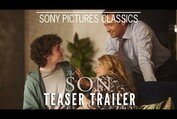 THE SON | Teaser Trailer (2022)