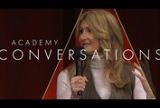 'The Son' with Laura Dern, Vanessa Kirby, Florian Zeller & more | Academy Conversations