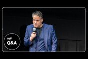 THE WONDER Q&A with Sebastián Lelio | TIFF 2022