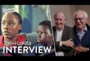 Tori and Lokita | Luc & Jean-Pierre Dardenne Interview