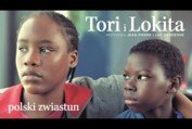 Tori i Lokita (2022) zwiastun PL