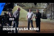 Tulsa King | Inside Tulsa King | Paramount+