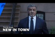 Tulsa King | New in Town | Paramount+