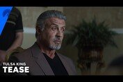 Tulsa King | Tease | Paramount+