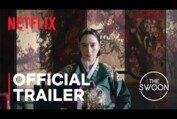 Under the Queen's Umbrella | Official Trailer | Netflix